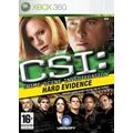 CSI 4: Crime Scene Investigation: Hard Evidence (Xbox 360), фото 48