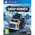 SnowRunner Русская Версия (PS4), фото 48