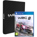 WRC 8: FIA World Rally Championship Collector Edition (PS4), фото 48
