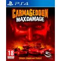 Carmageddon: Max Damage (PS4), фото 48