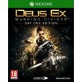 Deus Ex: Mankind Divided Steelbook Edition Day One Edition (Издание первого дня) (Xbox One), фото 48