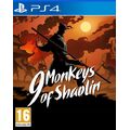 9 Monkeys of Shaolin Русская версия (PS4), фото 48