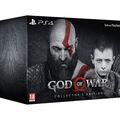 God of War (Бог войны) (2018) Коллекционное Издание (Collector's Edition) Русская Версия (PS4), фото 48