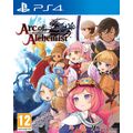 Arc of Alchemist (PS4), фото 48