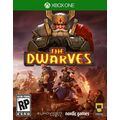 The Dwarves Русская Версия (Xbox One), фото 48