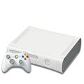 Microsoft Xbox 360 120 Gb Белый (Б/У), фото 48