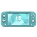 Nintendo Switch Lite Бирюзовая (Б/У), фото 48