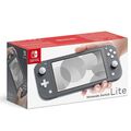 Nintendo Switch Lite Серая, фото 48