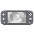 Nintendo Switch Lite Серая (Б/У), фото 48