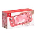 Nintendo Switch Lite Розовая, фото 48
