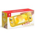 Nintendo Switch Lite Желтая, фото 48