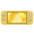 Nintendo Switch Lite Желтая (Б/У), фото 48