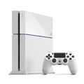 Sony PlayStation 4 1 Tb Белая (Б/У), фото 48