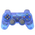 Геймпад для PS3 "DualShock 3 Crystal Blue", фото 48