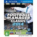 Football Manager Classic 2014 Русская Версия (PS Vita), фото 48