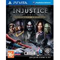 Injustice: Gods Among Us Ultimate Edition Русская Версия (PS Vita), фото 48