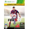 FIFA 15 Специальное Издание (Ultimate Team Edition) (Special Edition) Русская Версия (Xbox 360), фото 48
