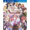 Atelier Rorona Plus : The Alchemist of Arland (PS Vita), фото 48