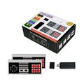 8 Bit Super Mini TV GAME BOX +620 игр, фото 48
