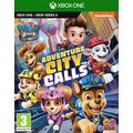 PAW Patrol The Movie: Adventure City Calls / Щенячий патруль Фильм: Город приключений зовет Русская версия (Xbox), фото 48