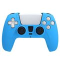 Чехол защитный DOBE Silicon Case For PS5 Controller Blue (TP5-0512 ), фото 48