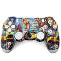 Геймпад для PS4 "DualShock 4 V2 GTA V", фото 48