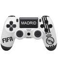 Геймпад для PS4 "DualShock 4 V2 Real Madrid", фото 48