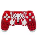Геймпад для PS4 "DualShock 4 V2 Spider Man", фото 48