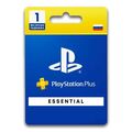 Подписка PS Plus Essential 1 Месяц, фото 48