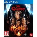The Quarry (PS4), фото 48