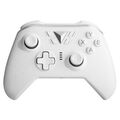 Геймпад беспроводной Pro White | Xbox Series | Xbox One | PS3 | PC, фото 48