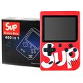 Sup Game box (400 in 1), фото 48