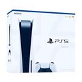 Sony Playstation 5 (PS5) REV-1109, фото 48