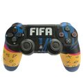 Геймпад для PS4 "DualShock 4 V2 FIFA Black and Yellow", фото 48