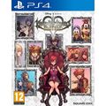 Kingdom Hearts: Melody of Memory (PS4), фото 48