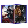 Обложка Marvel's Spider-Man 2 №3 (PS5), фото 48