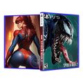 Обложка Marvel's Spider-Man 2 №7 (PS5), фото 48