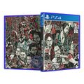 Обложка The Last of Us №1 (PS4), фото 48