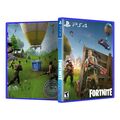 Обложка Fortnite №2 (PS4), фото 48