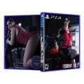 Обложка Resident Evil 2 №1 (PS4), фото 48