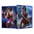 Обложка Resident Evil 4 №2 (PS4), фото 48
