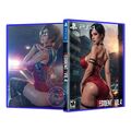 Обложка Resident Evil 4 №6 (PS4), фото 48