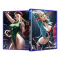 Обложка Street Fighter 6 №6 (PS4), фото 48