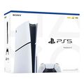 Sony Playstation 5 Slim (PS5 Slim) Б/У, фото 48