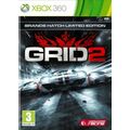 GRID 2 Brands Hatch Ограниченное издание (Limited Edition) (Xbox 360/Xbox One), фото 48