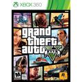 GTA: Grand Theft Auto 5 (V) Русская Версия (Xbox 360), фото 48
