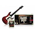 Guitar Hero: 5 Guitar Bundle (Игра + Беспроводная гитара) (Xbox 360), фото 48