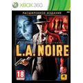 L.A. Noire Расширенное издание (The Complete Edition) (Xbox 360), фото 48