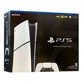 Sony Playstation 5 Slim (PS5 Slim) Digital Edition Б/У, фото 48
