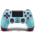 Геймпад для PS4 "DualShock 4 V2 Berry Blue" (Б/У), фото 48